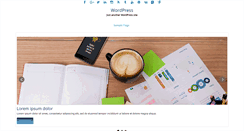 Desktop Screenshot of designmojo.com